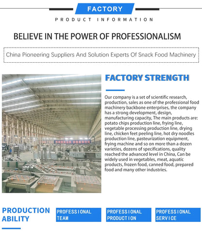 Industrial Frozen Fruits And Vegetable Processing Blast Tunnel Quick Freezer Tunnel Blast Freezer