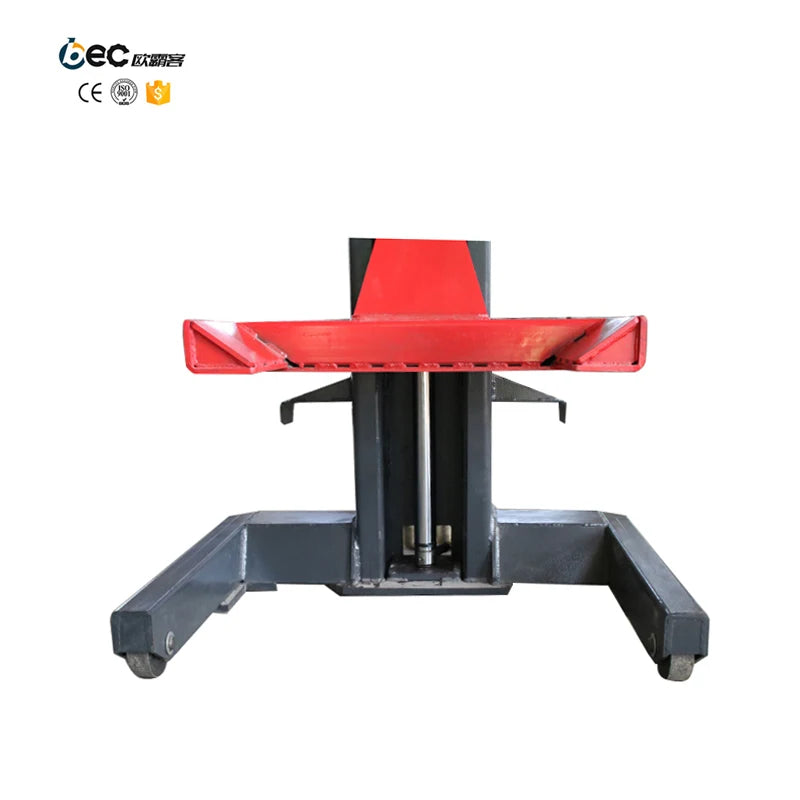 10000lbs truck lift/automotive hoist/4 post truck hoist