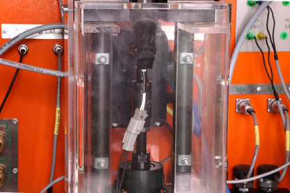 ZQYM actuating pump tester common rail test bench