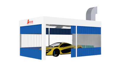 Customized Garage Equipment Tire Service Package Solution Tire Changer And Wheel Balancer Combo