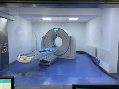 On-site installation Professional after-sales team Advanced ct scan machine price CT scanner, Cheapest CT scanner price