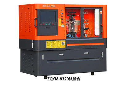 ZQYM actuating pump tester common rail test bench