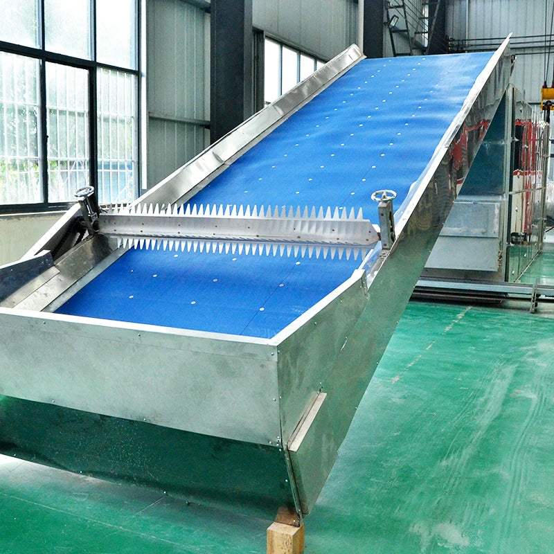 Industrial Commercial Food Dehydrator Vegetable Fruit Freeze Drying Machine Dryer Supplier