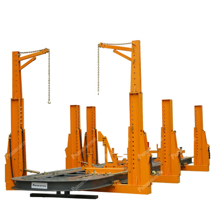 vehicle repair tool truck bus tire changers tyre/seal repair construction machine dump truck crane