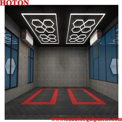 car repair workshop/tyre shop/auto quick service workshop maintenance tool