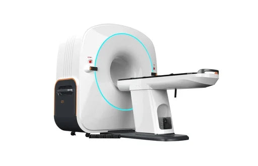 MSLCTX01 Veterinary Cone Beam Computed Tomography (CBCT) Scanner for Pet Diagnosis CT Scanner