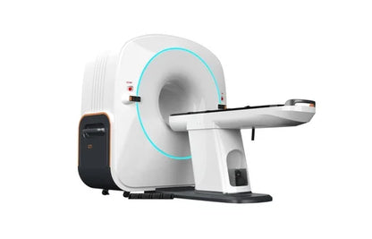 MSLCTX01 Veterinary Cone Beam Computed Tomography (CBCT) Scanner for Pet Diagnosis CT Scanner