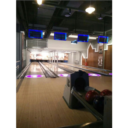 Bowling Second Hand Equipment for BWK GS96 classic model Equipment