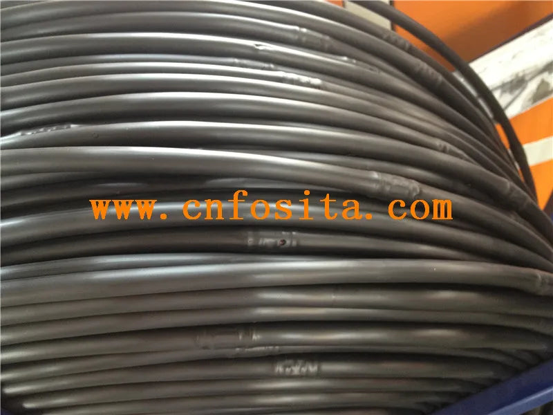 Fosita Automatic Agricultural Plastic Drip Drips Irrigation Pipe Making Machine