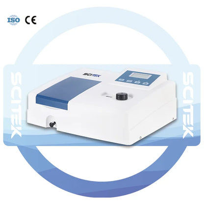 SCITEK Photon Correlation Nanoparticle Size and Potential Analyzer laboratory machine