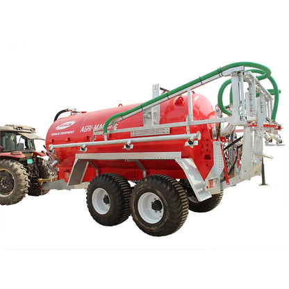 Farm Manure Spreading Machine  liquid fertilizer sprayer