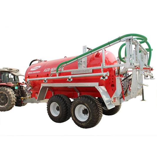 Farm Manure Spreading Machine  liquid fertilizer sprayer