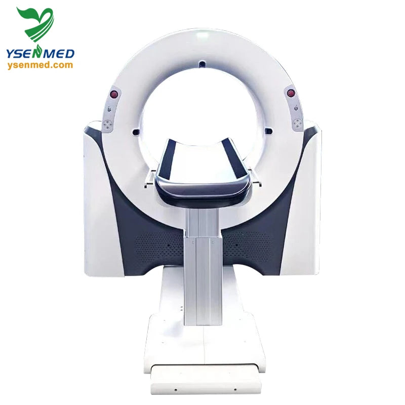 Ysenmed YSCT-V3 Veterinary Cone Beam CT CBCT System pet ct veterinary ct scan price
