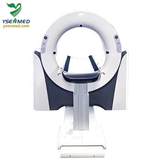 Ysenmed YSCT-V3 Veterinary Cone Beam CT CBCT System pet ct veterinary ct scan price
