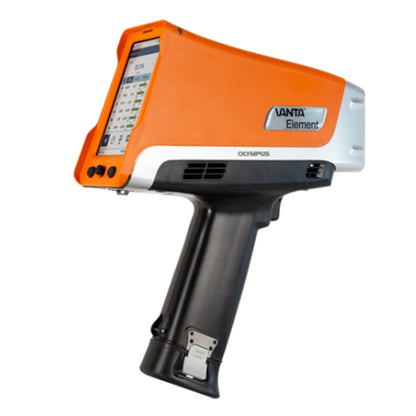 XRF Analyzer Portable X-ray Fluorescence Spectrometer Handheld X-ray Fluorescence Spectrometers