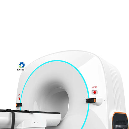 EURVET Medical Veterinary Manufacturer Factory Price vet Hospital Medical MRI Scan Magnetic Resonance Imaging System Equipments