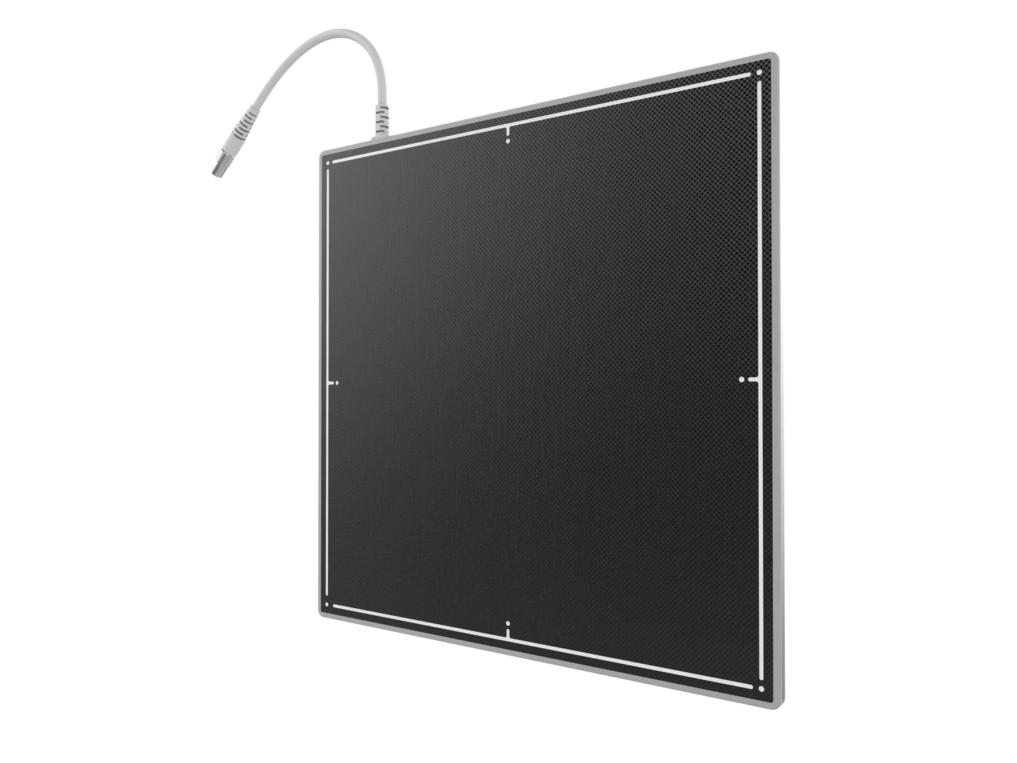 Medical CSI 17*17 X-ray Imaging System Wired X ray Digital Flat Panel Detector