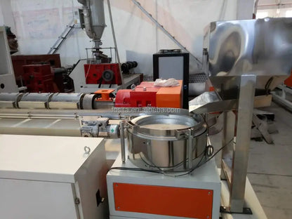 Fosita Automatic Agricultural Plastic Drip Drips Irrigation Pipe Making Machine