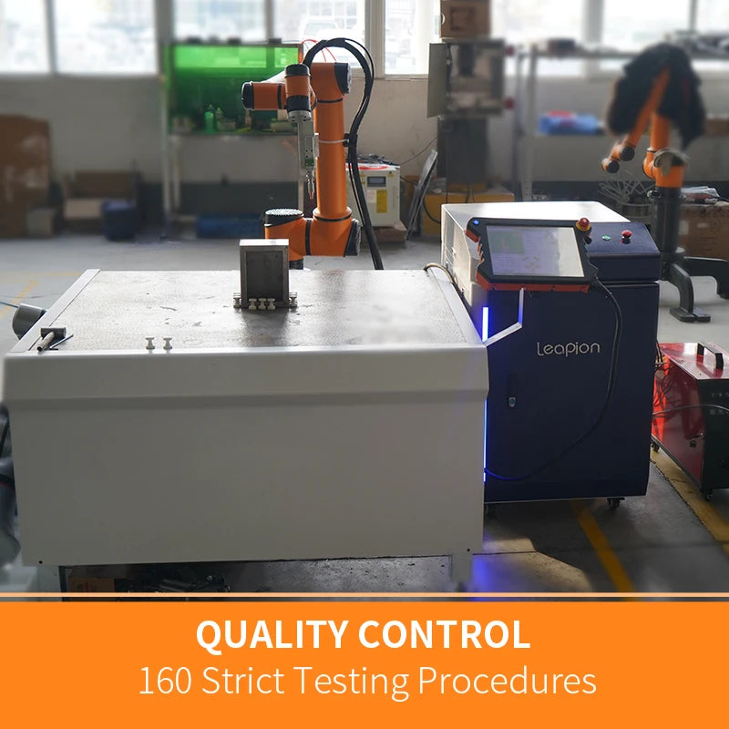 Laser Welding Machine Automotive Welding And Laser Cutting Machine For Moulds With CE Certificate