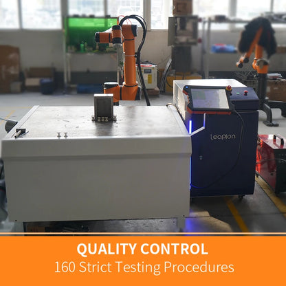 Laser Welding Machine Automotive Welding And Laser Cutting Machine For Moulds With CE Certificate