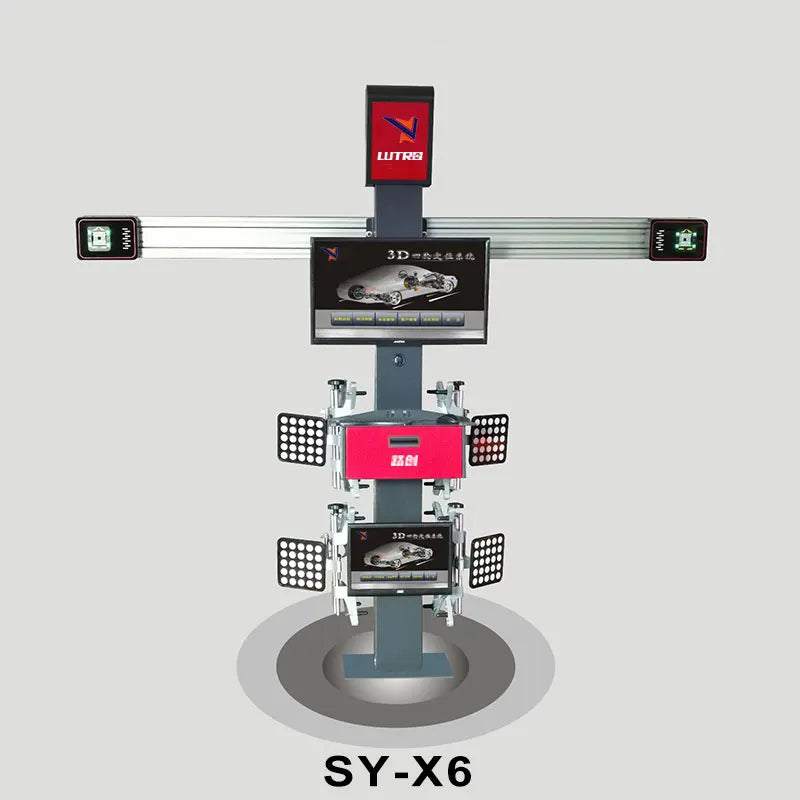 Customized Garage Equipment Tire Service Package Solution Tire Changer And Wheel Balancer Combo
