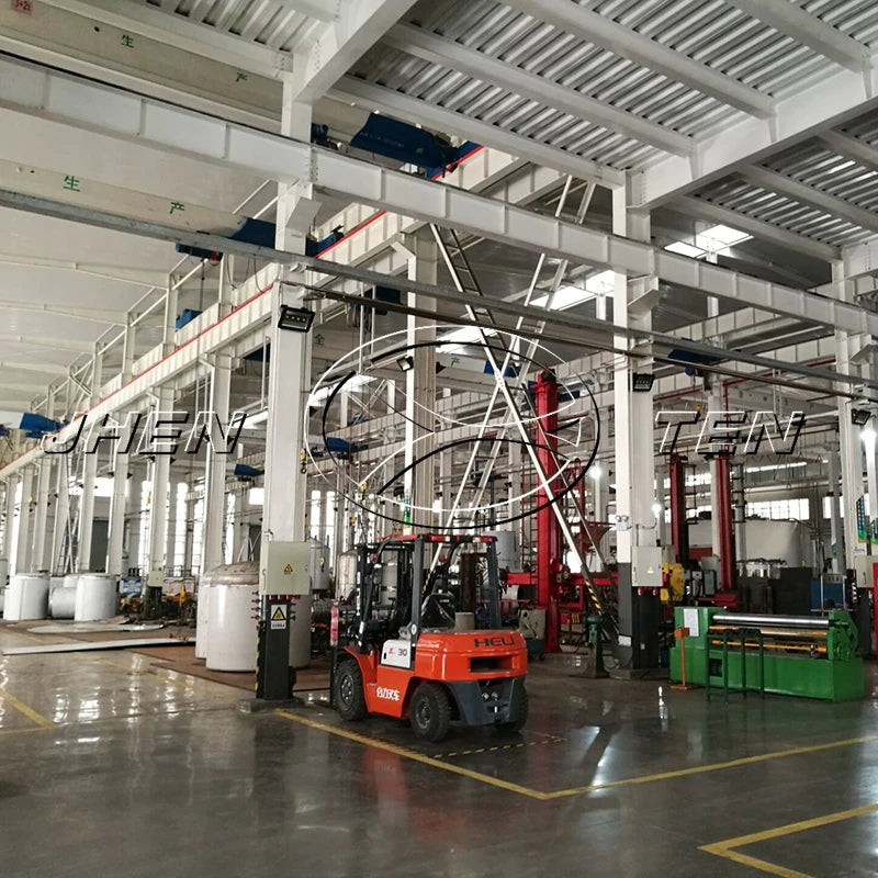 New 2000L Industrial Stainless Steel Biological Reactor Construction Fermenting Equipment Pump Pressure Vessel 1000L 500L 200L