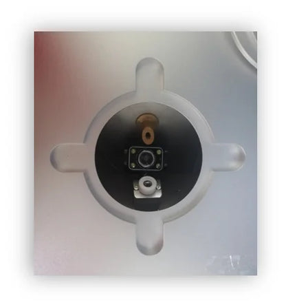 Drawell  ED-XRF Analyzer 5010 High Quality Energy Dispersive X-Ray Fluorescence Spectrometer XRF