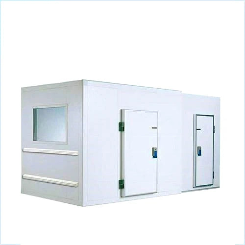China Manufacture Walk Cold Fish Storage Freezer -60 Degree Cold Room Refrigerator Unit For Ship