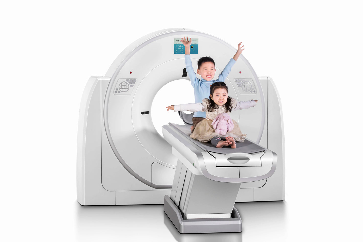Medical equipment professional Scan  Tomography CT scanner for human and Vet