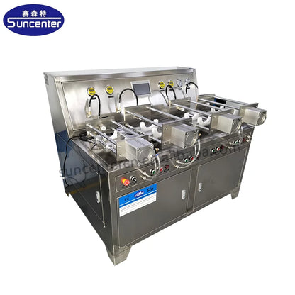 Sodastream Refill Exchange CO2 Cylinder Filling Machine