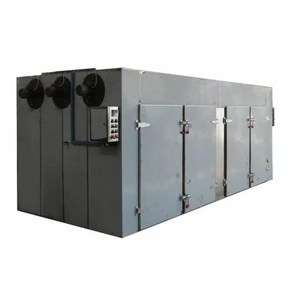 192tray Hot air circulation Industrial drying oven vegetable and fruit drying machine dehydration tomatoes dryer machine