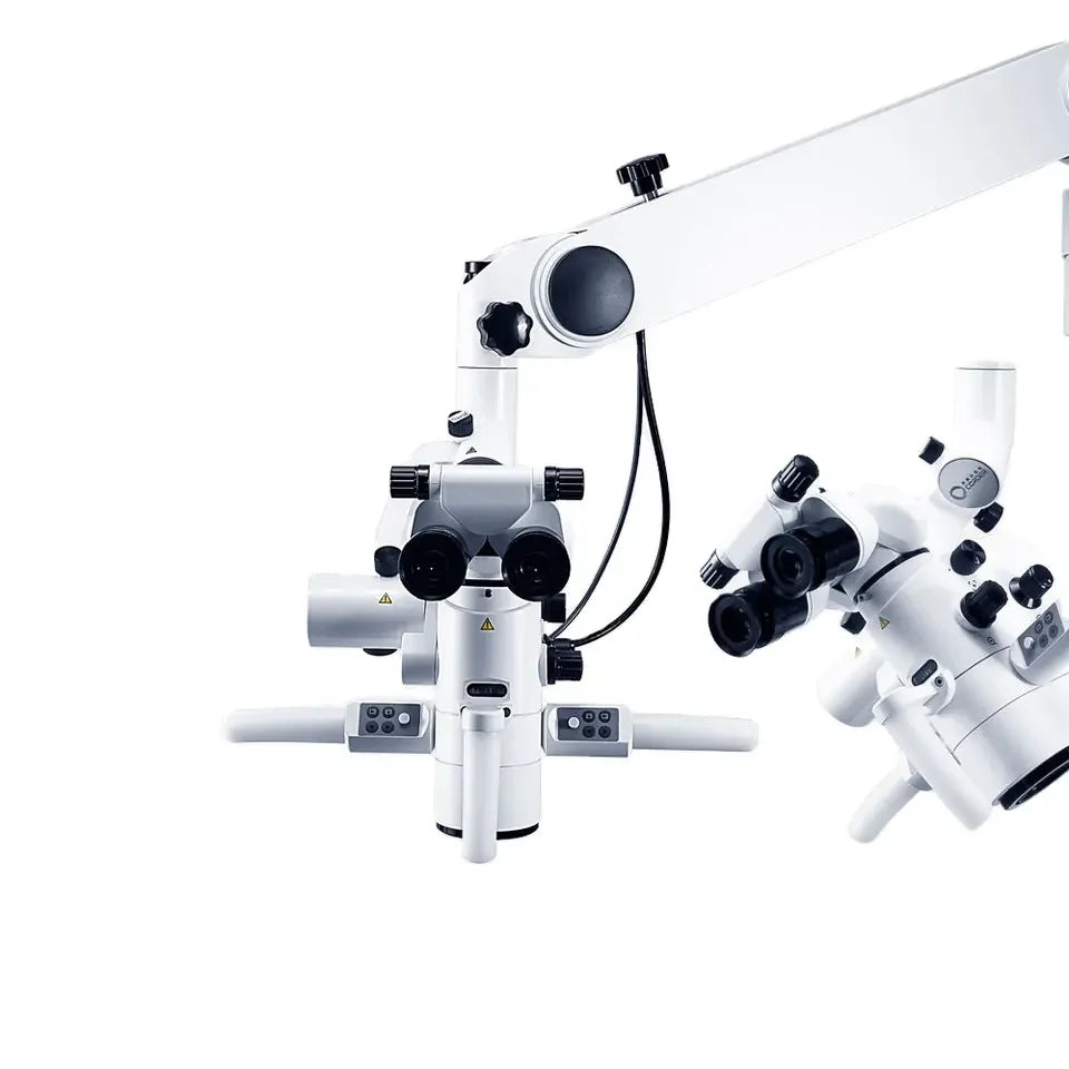 AIST-520-D other dental equipments dental product unit camera instruments orthodontic dental binoculars microscope with camera