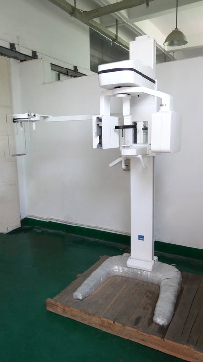 panoramic dental x ray machine digital Oral price CBCT scan scanner 3D