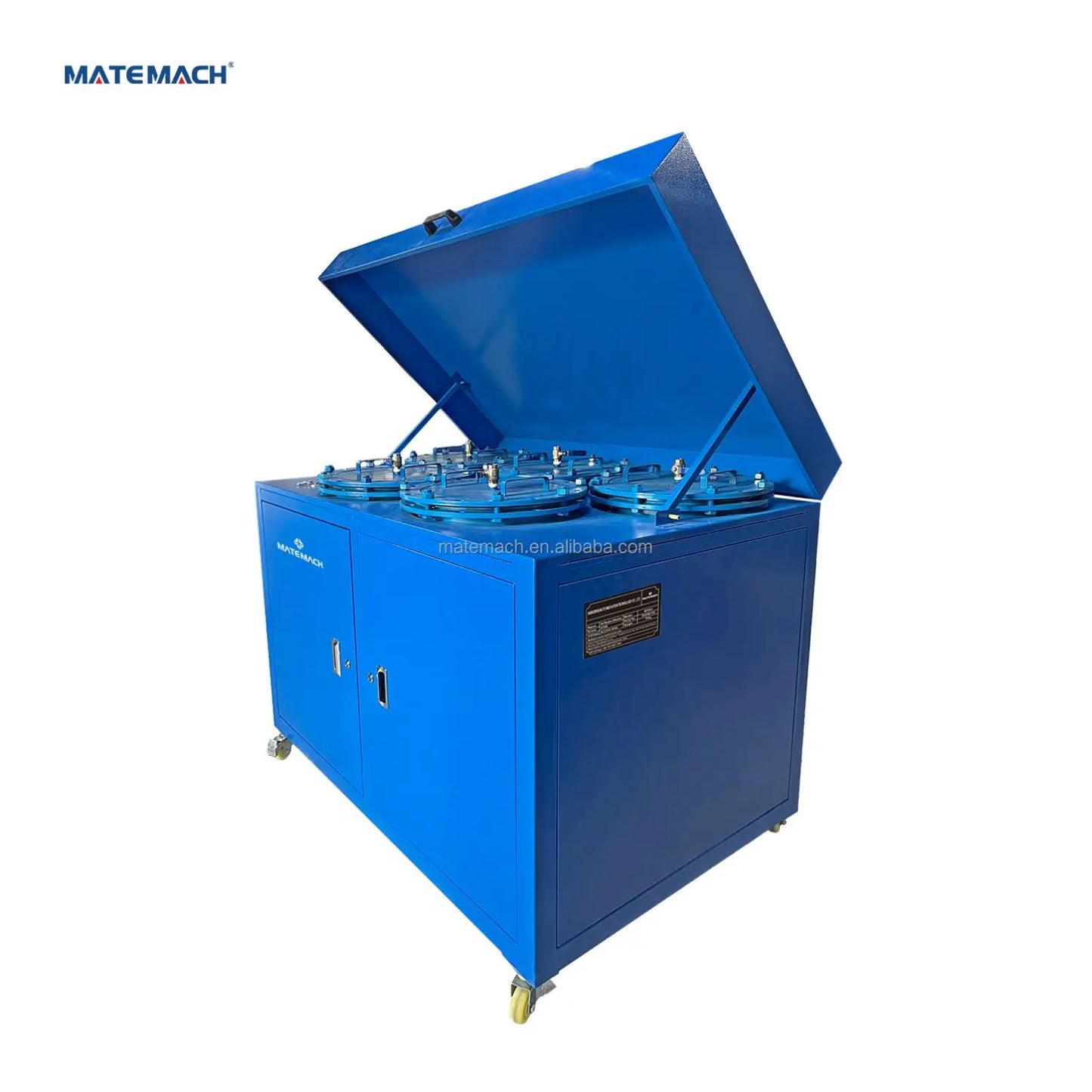 Hydraulic Oil Industry Purification equipment Recycle system oil purification