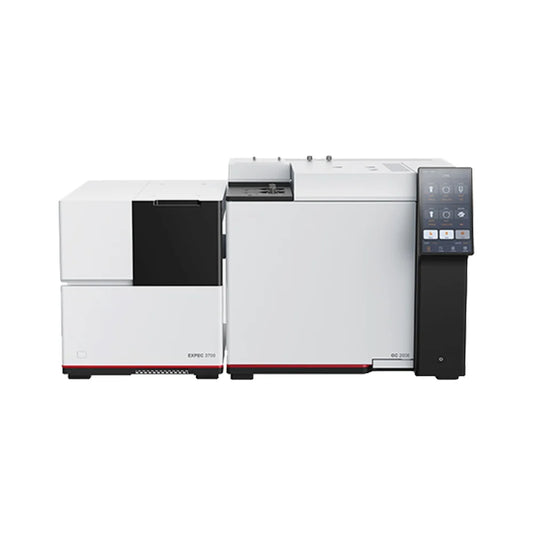 High Performance Laboratory GC MS Gas Chromatography GC MS Machine