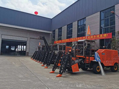 whole stalk tractor sugar cane harvester for sale sugarcane harvester price in india