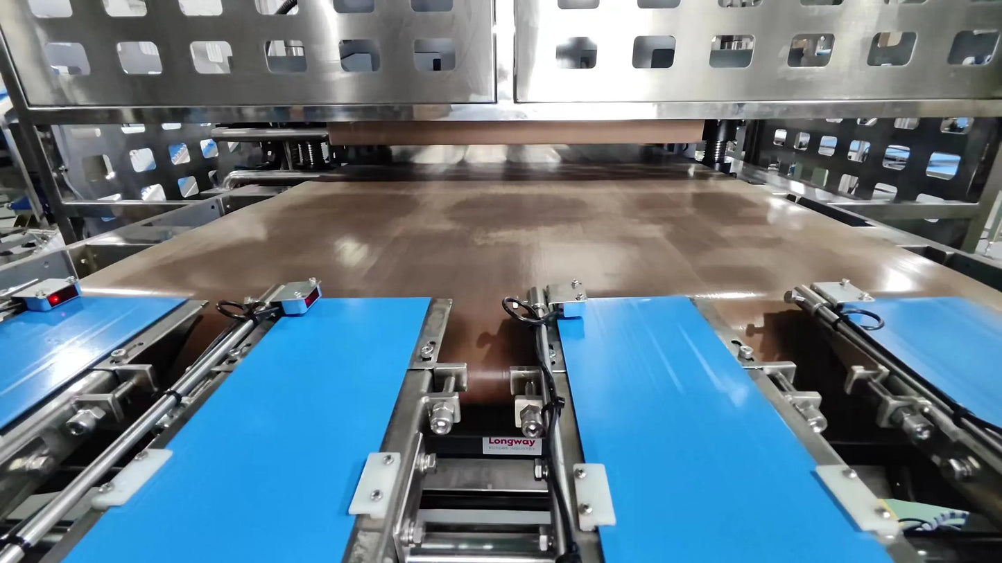 Arabic 30cm lavash machine pita production line automatic lavash processing line