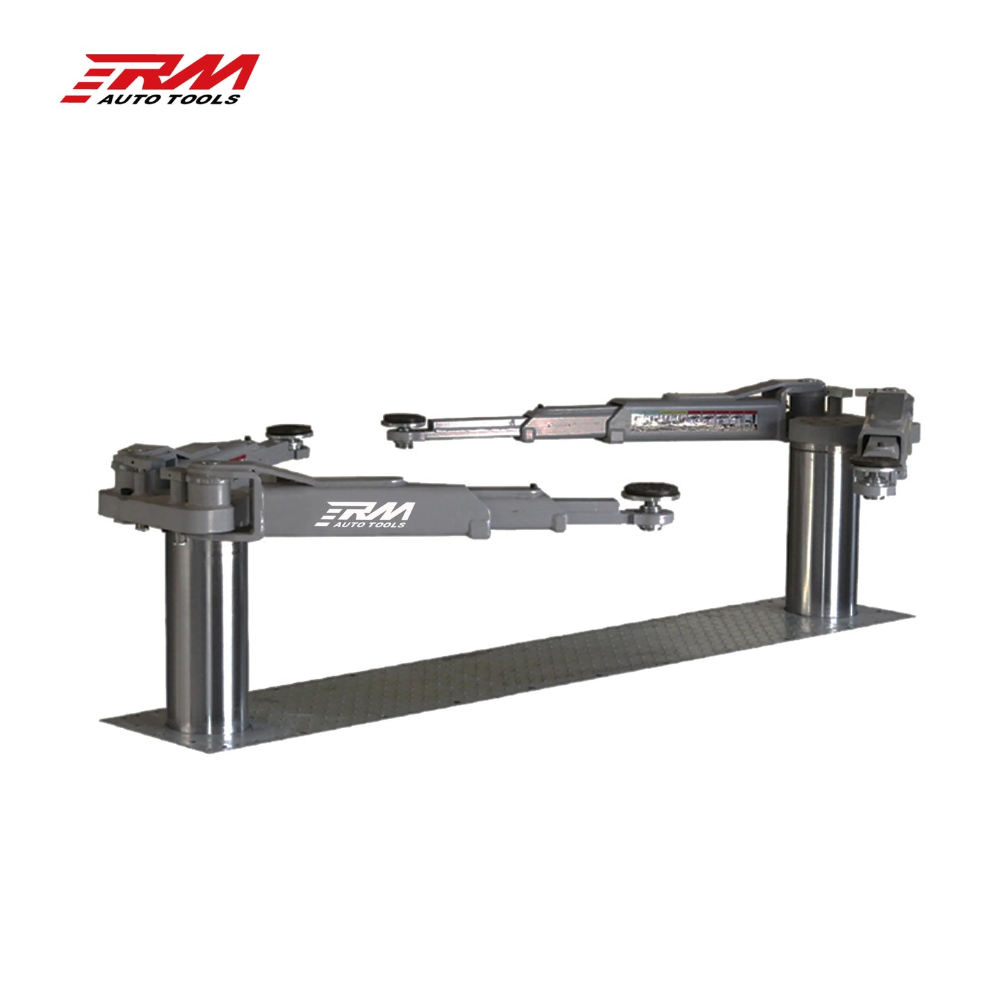 Two post car lift 5000kg parking lift car parking system