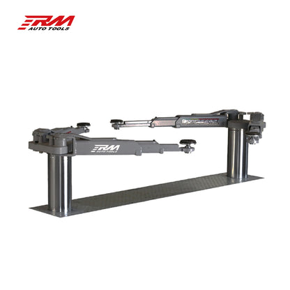 Two post car lift 5000kg parking lift car parking system