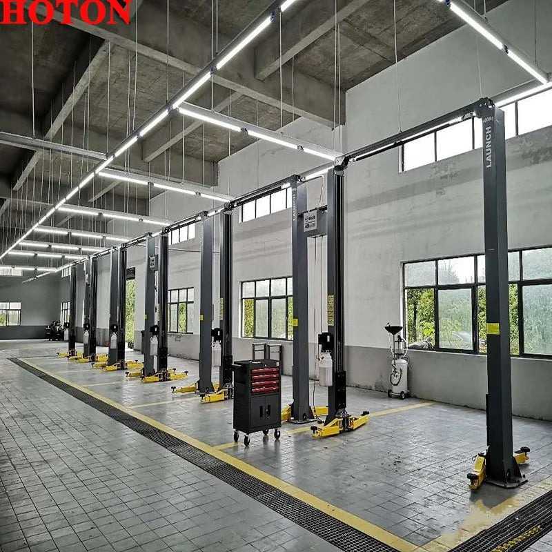 car repair workshop/tyre shop/auto quick service workshop maintenance tool