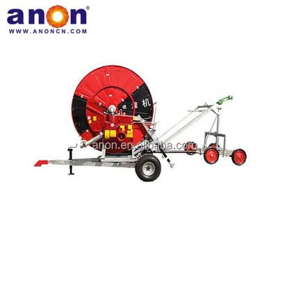 ANON solar pump system for agriculture smart irrigation system used irrigation equipment