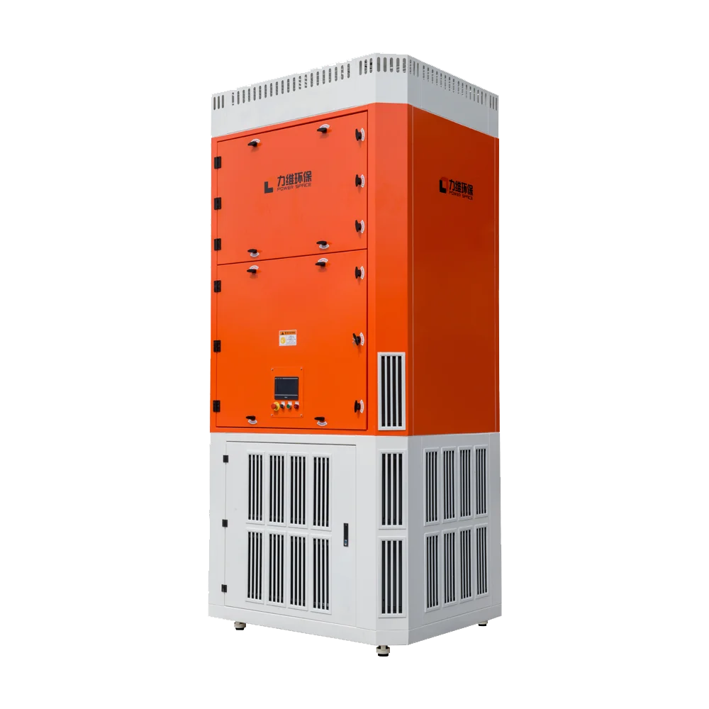 Industrial ceiling smoke extractor fume extraction system smoke filter system fume collector smoke purifier