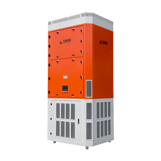 Industrial ceiling smoke extractor fume extraction system smoke filter system fume collector smoke purifier