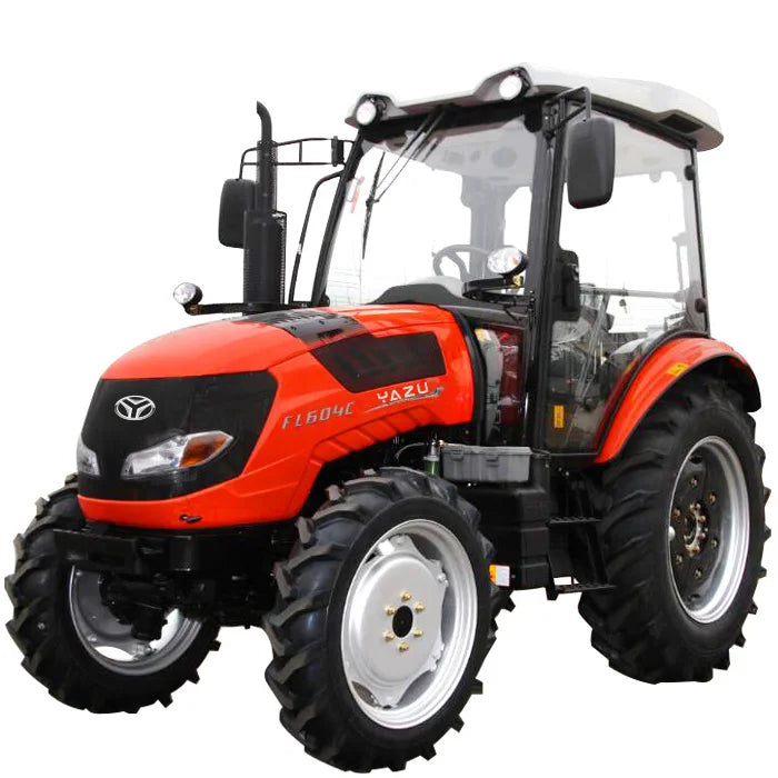 farm machine tractor 90HP farmlead tractor four wheel tractor FL904 90HP, 100HP,110HP,120HP