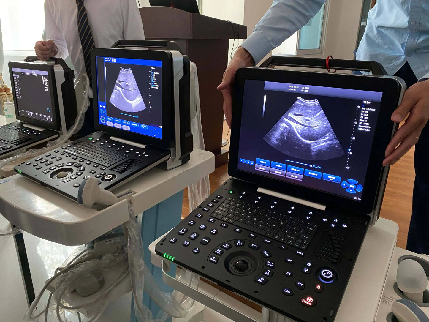 Good Price Ultrasound Machine High Quality