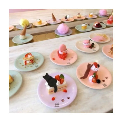 Restaurants Sushi Hotpot Buffet Dessert Stainless Steel Rotary Sushi Conveyor Belt System