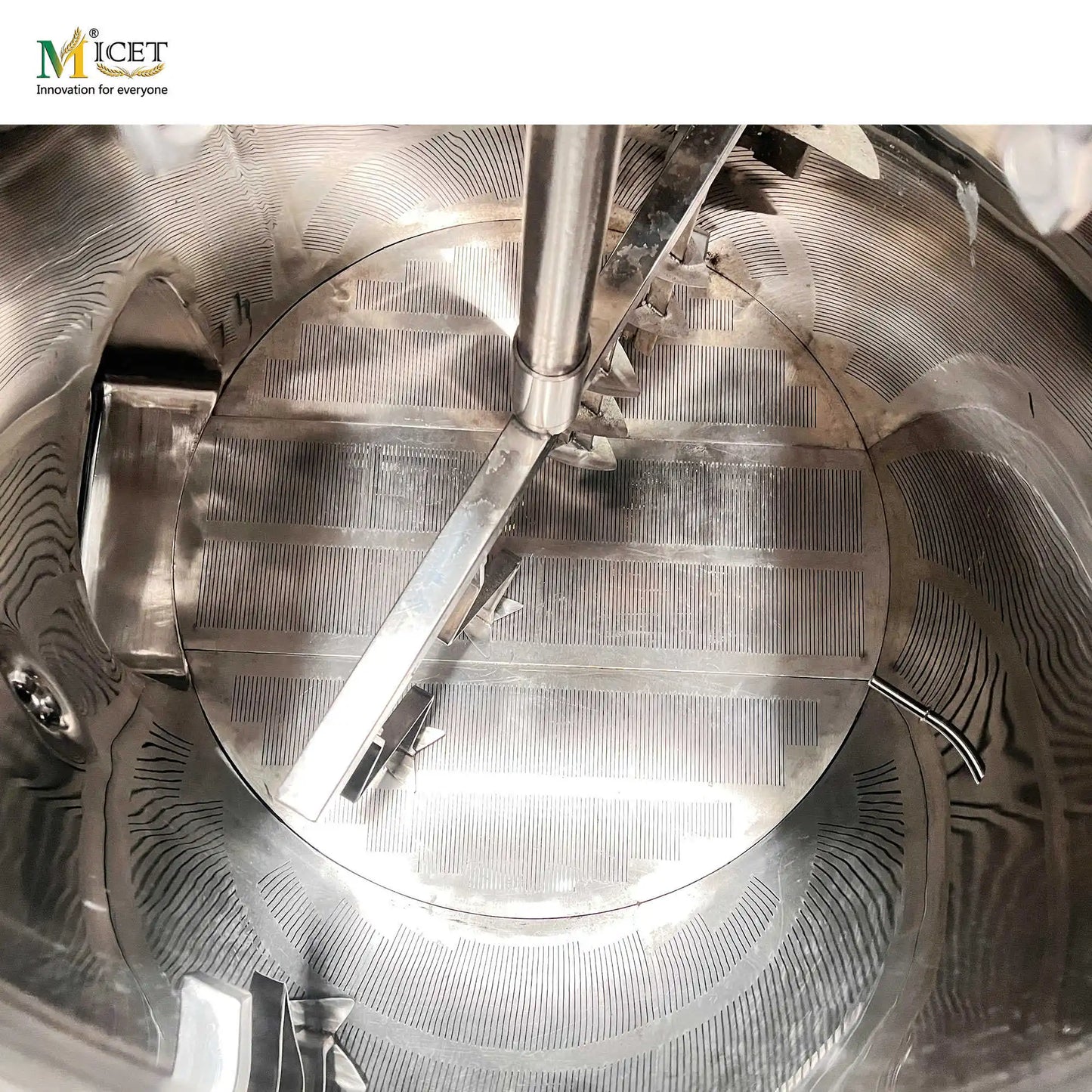 MICET 200l 250L 300L Nano Brewery Beer Equipment Electric Heating Microbrewery Equipment with Fermentation Tank for Restaurant