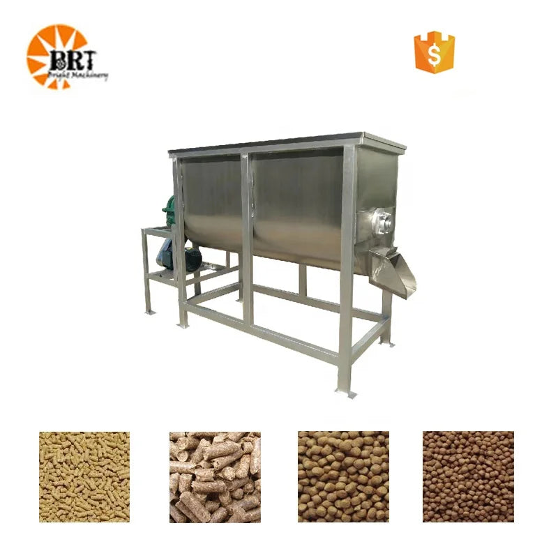 200 kg per hour dog food extruder machines automatic cat feed production line dry pet food making machinery