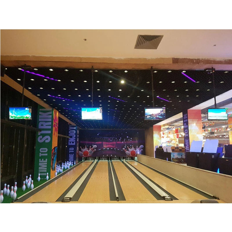 Bowling Second Hand Equipment for BWK GS96 classic model Equipment