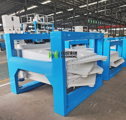 5ZT Hungry rice Chickpea Corn Millet Sorghum seed Fonio cleaning milling machines lines for sale